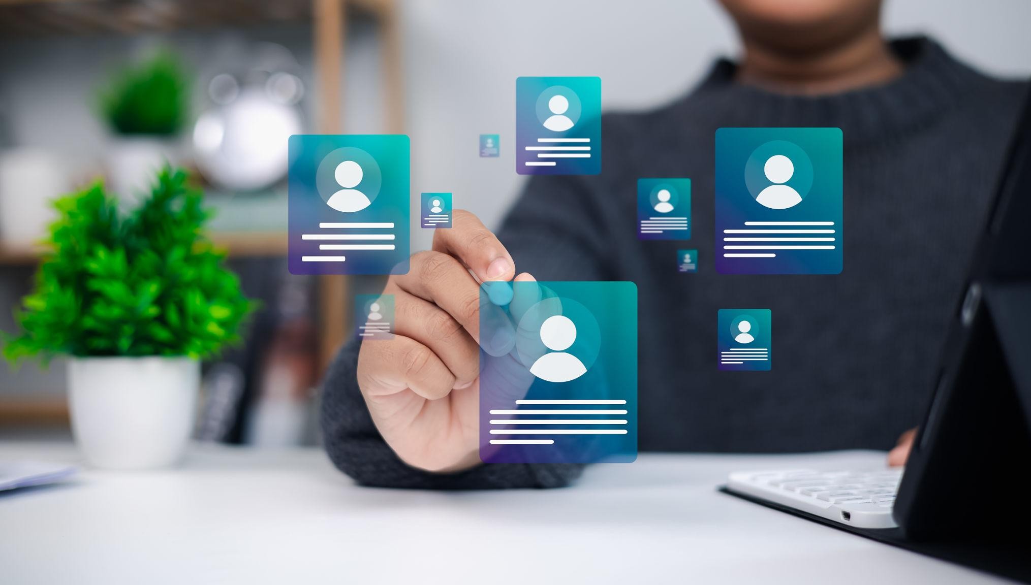 Strategic Sourcing